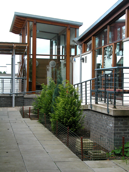 Forfar Day Care